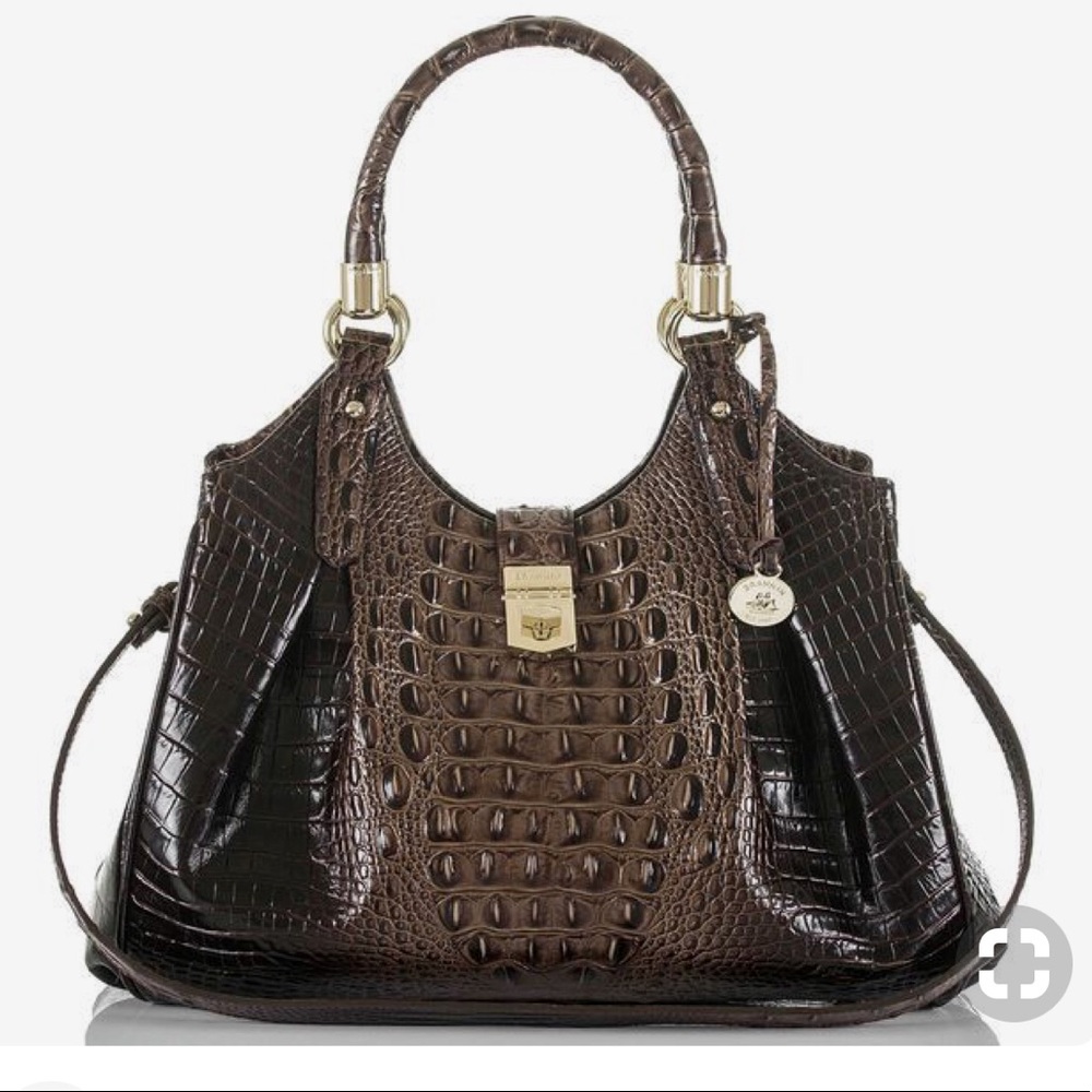 Brahmin Elisa Brunello Melbourne Purse